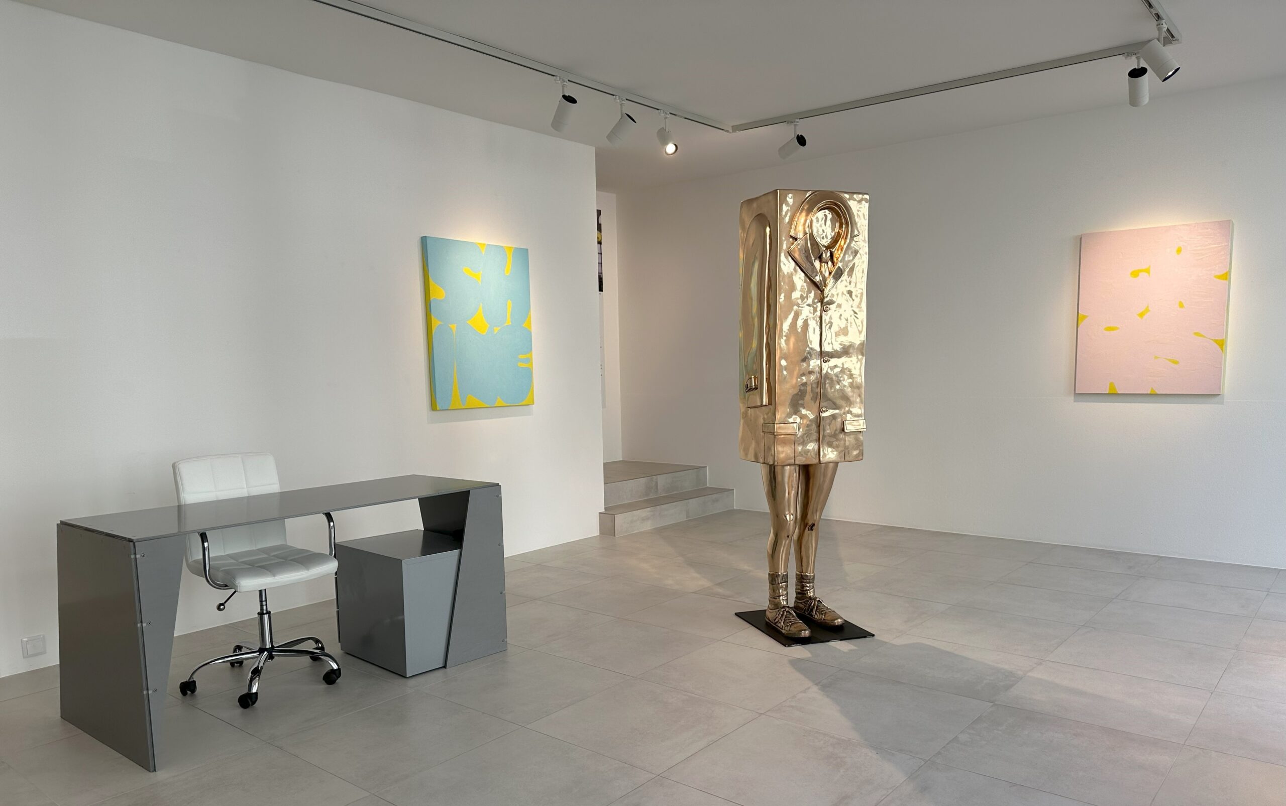 Erwin Wurm